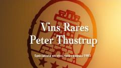 Vins Rares Asia Limited